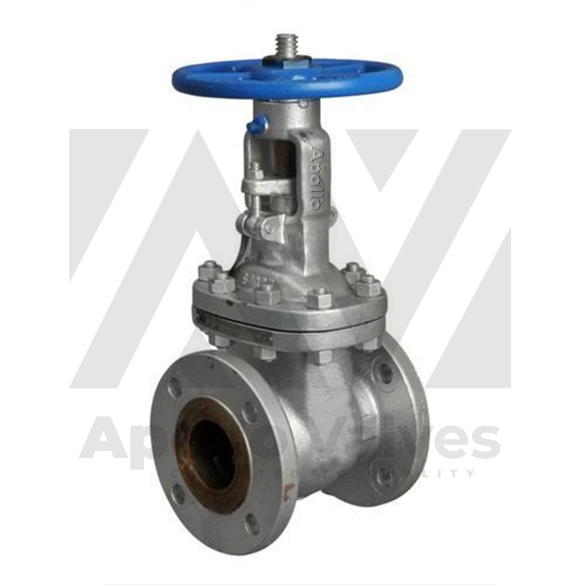 Valves manufacturers in Indonesia
