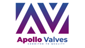 Apollo Valves Logo