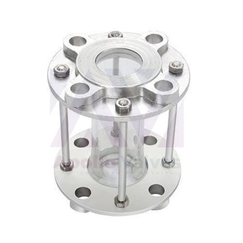 IC View Glass
