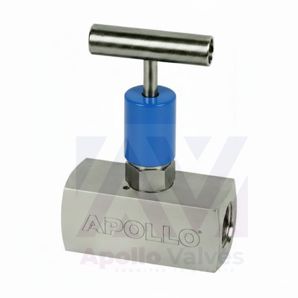 Needle Valve