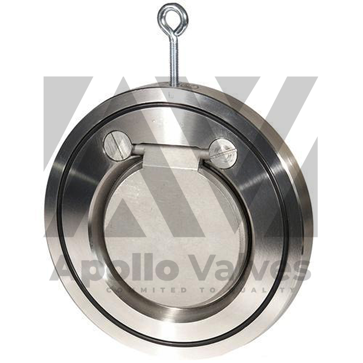 Wafer Check Valve
