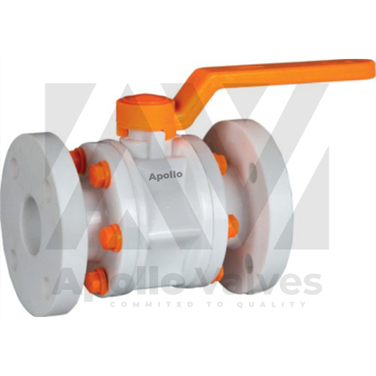 PP Valves — Apollo India Valves